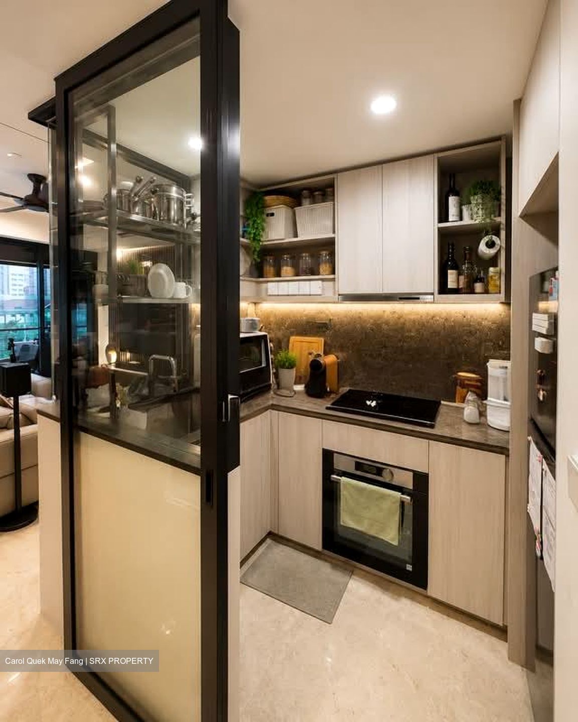 Fyve Derbyshire (D11), Apartment #590853211